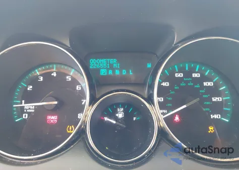 2016 Buick Enclave Premium из США, поврежденный, VIN 5GAKVCKD5GJ132608